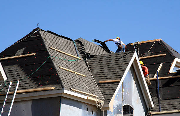 Quick and Trustworthy Emergency Roof Repair Services in Lakeland, GA