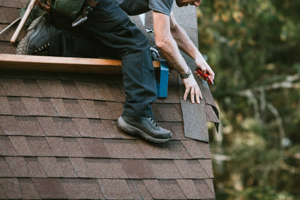 Best Roof Repair Services  in Lakeland, GA